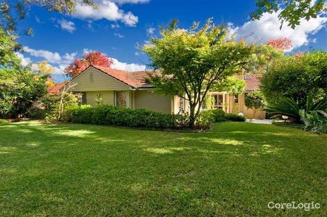 Property photo of 43 Inverallan Avenue West Pymble NSW 2073