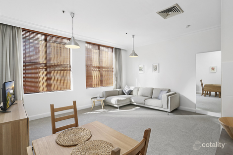 Property photo of 114/88 Dowling Street Woolloomooloo NSW 2011