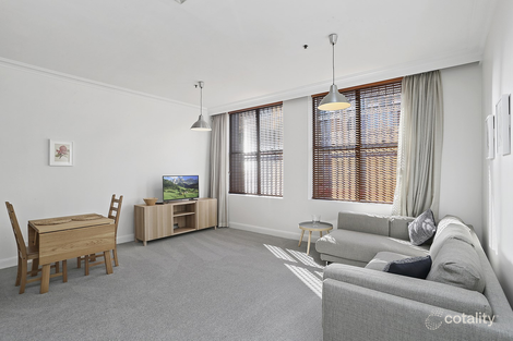 Property photo of 114/88 Dowling Street Woolloomooloo NSW 2011