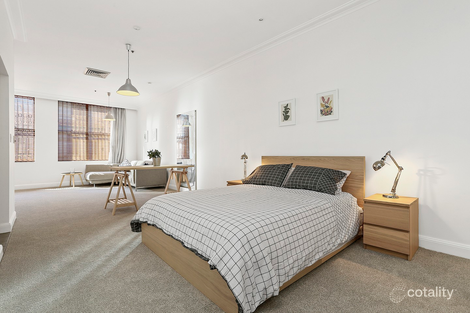 Property photo of 114/88 Dowling Street Woolloomooloo NSW 2011