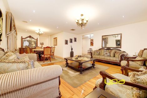 Property photo of 3 Neptune Street Roxburgh Park VIC 3064