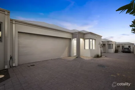 4/123 Forrest Rd, Hamilton Hill, WA 6163