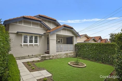 Property photo of 8 Haig Street Chatswood NSW 2067