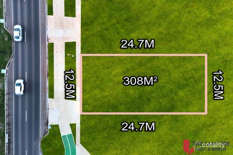 25 Sinclairs Rd, Deanside, VIC 3336
