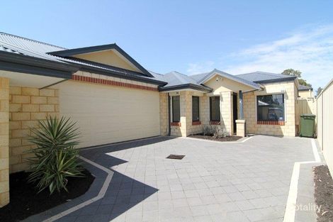 Property photo of 48C Dallington Crescent Balga WA 6061