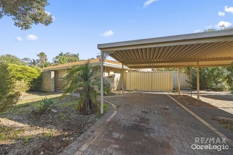 Property photo of 161B Lewis Road Forrestfield WA 6058