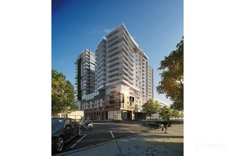 E206/142 Franklin St, Adelaide, SA 5000