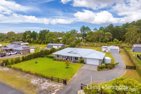 Property photo of 105 Angus Drive Failford NSW 2430