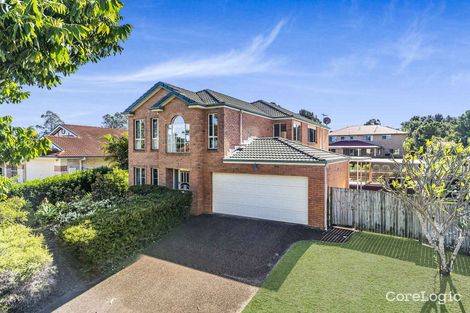 Property photo of 15 Crestwood Place Moggill QLD 4070