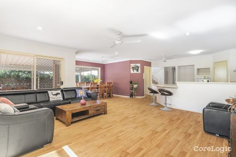 Property photo of 15 Crestwood Place Moggill QLD 4070