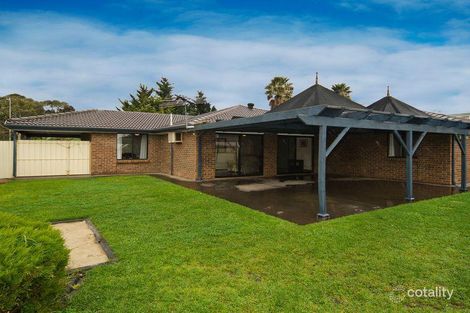 Property photo of 31 Babbacombe Drive Moana SA 5169
