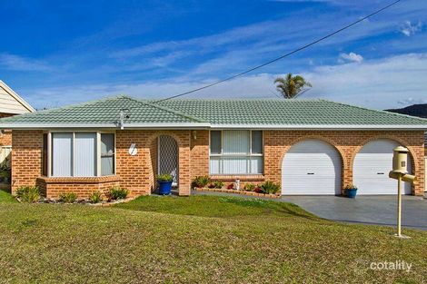 6 Peta Cl, Bateau Bay, NSW 2261