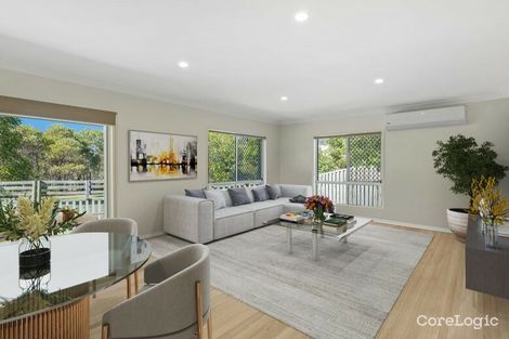 Property photo of 25 Lahey Cove Coomera QLD 4209