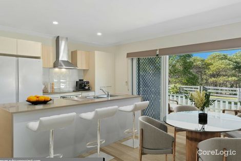 Property photo of 25 Lahey Cove Coomera QLD 4209