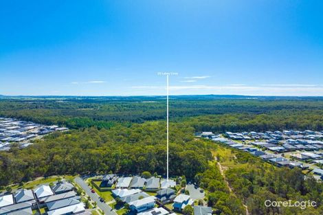 Property photo of 25 Lahey Cove Coomera QLD 4209