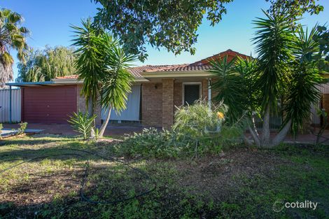 Property photo of 5 Meagher Way Beechboro WA 6063