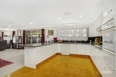 Property photo of 34 Nicholson Crescent Noraville NSW 2263