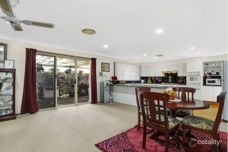 Property photo of 34 Nicholson Crescent Noraville NSW 2263
