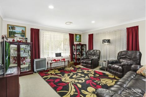 Property photo of 34 Nicholson Crescent Noraville NSW 2263