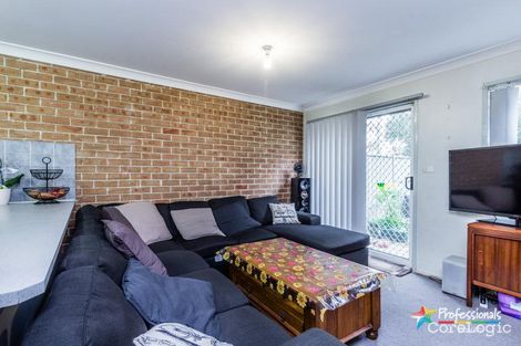 Property photo of 9/3 Warramunga Street St Marys NSW 2760