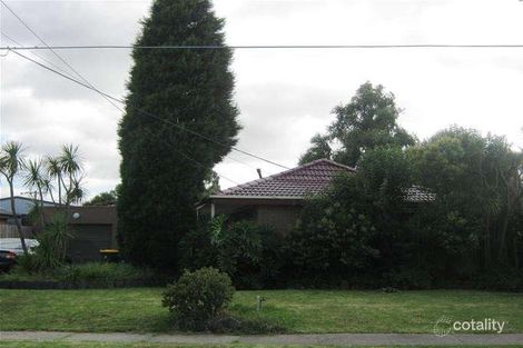 Property photo of 2 Keith Avenue Epping VIC 3076