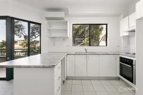 Property photo of 26/10 Toms Lane Engadine NSW 2233