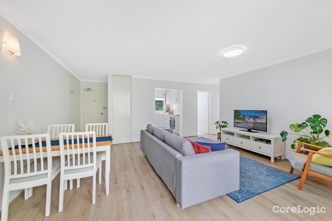 Property photo of 19/12 Meadow Crescent Meadowbank NSW 2114