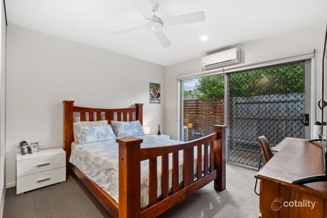 Property photo of 25 Hoop Pine Circuit Coomera QLD 4209