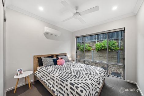 Property photo of 25 Hoop Pine Circuit Coomera QLD 4209