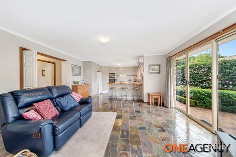 Property photo of 17 Fewtrell Place Monash ACT 2904