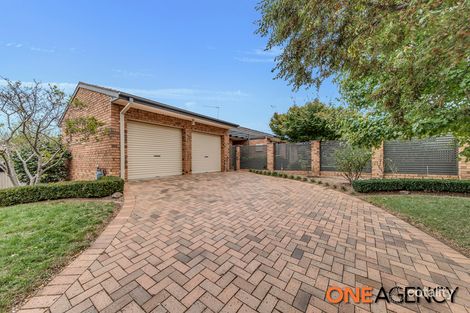 17 Fewtrell Pl, Monash, ACT 2904