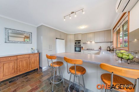 Property photo of 17 Fewtrell Place Monash ACT 2904