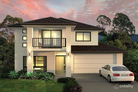 Property photo of 21 Pinnacle Way Fraser Rise VIC 3336