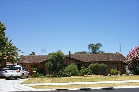 6 Blackall Dr, Greenwood, WA 6024