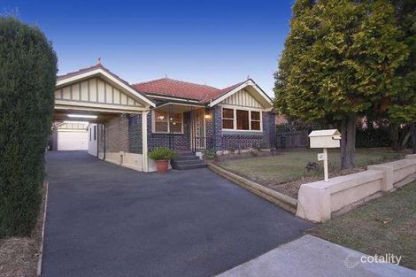 47 Consett St, Concord West, NSW 2138
