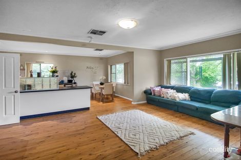 Property photo of 534 Kooringal Road Kooringal NSW 2650