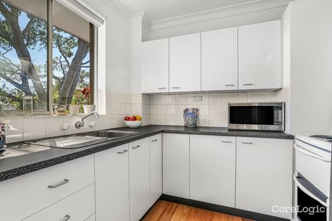 Property photo of 22/171 St Johns Road Glebe NSW 2037