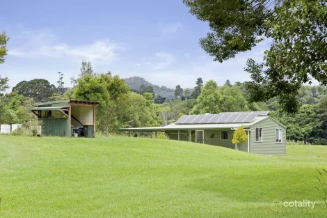 Property photo of 419 Left Bank Road Mullumbimby Creek NSW 2482