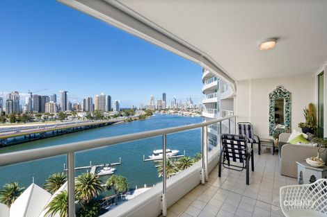 C11-2/75 Brighton Pde, Southport, QLD 4215