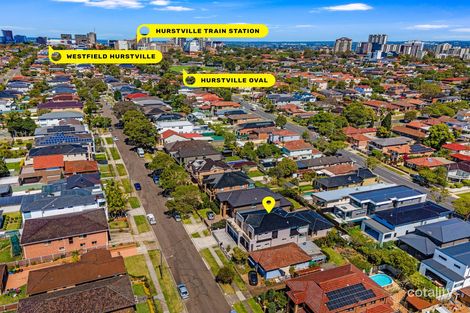 Property photo of 55 Donald Street Hurstville NSW 2220