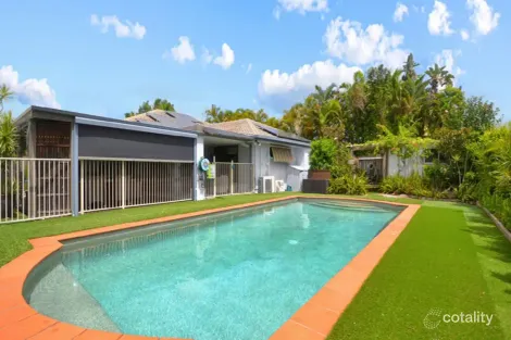 34 Glenwater Cres, Helensvale, QLD 4212