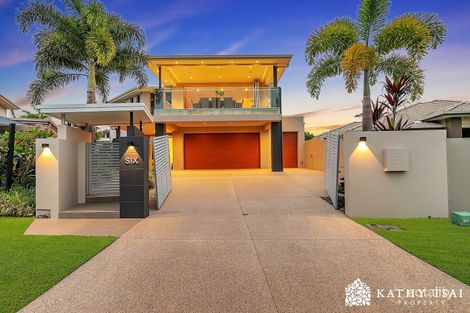 Property photo of 6 Braidwood Street Thornlands QLD 4164