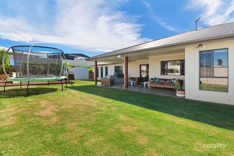 Property photo of 5 Lookout Place Rosenthal Heights QLD 4370