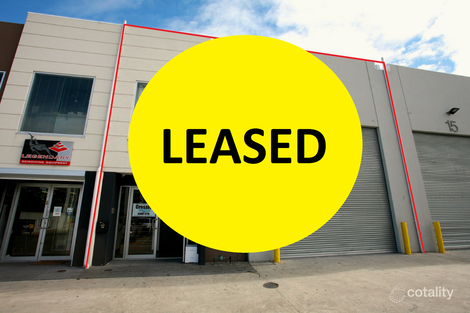 14/306 Albert St, Brunswick, VIC 3056