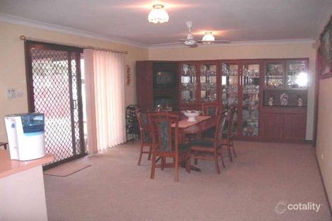 Property photo of 3 Wilma Place Hassall Grove NSW 2761
