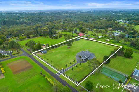 5/5a Lisbon Rd, Kenthurst, NSW 2156