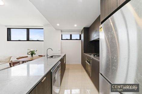 Property photo of 13/522 Pacific Highway Mount Colah NSW 2079