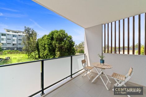 Property photo of 13/522 Pacific Highway Mount Colah NSW 2079