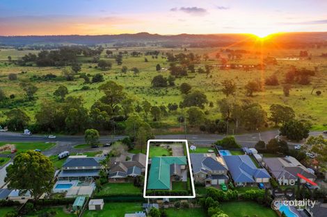 Property photo of 363 Remembrance Driveway Camden Park NSW 2570
