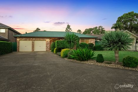 Property photo of 363 Remembrance Driveway Camden Park NSW 2570